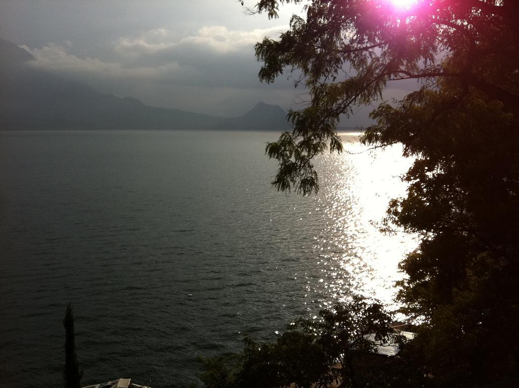 Agua Escondida Atitlan Villas חדר תמונה
