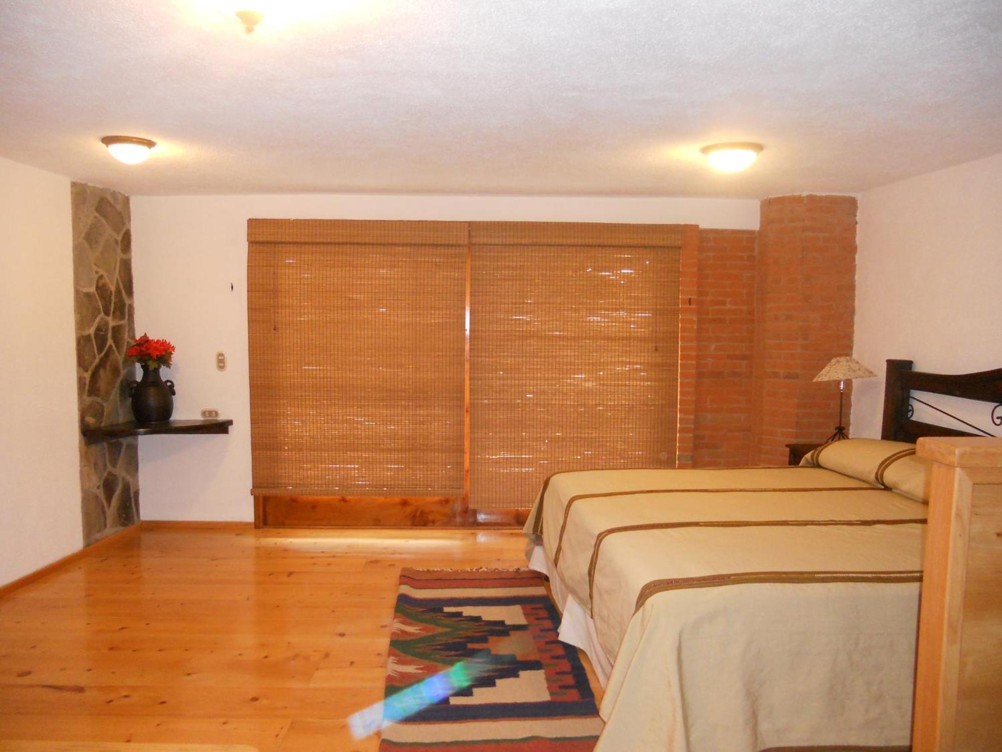 Agua Escondida Atitlan Villas חדר תמונה