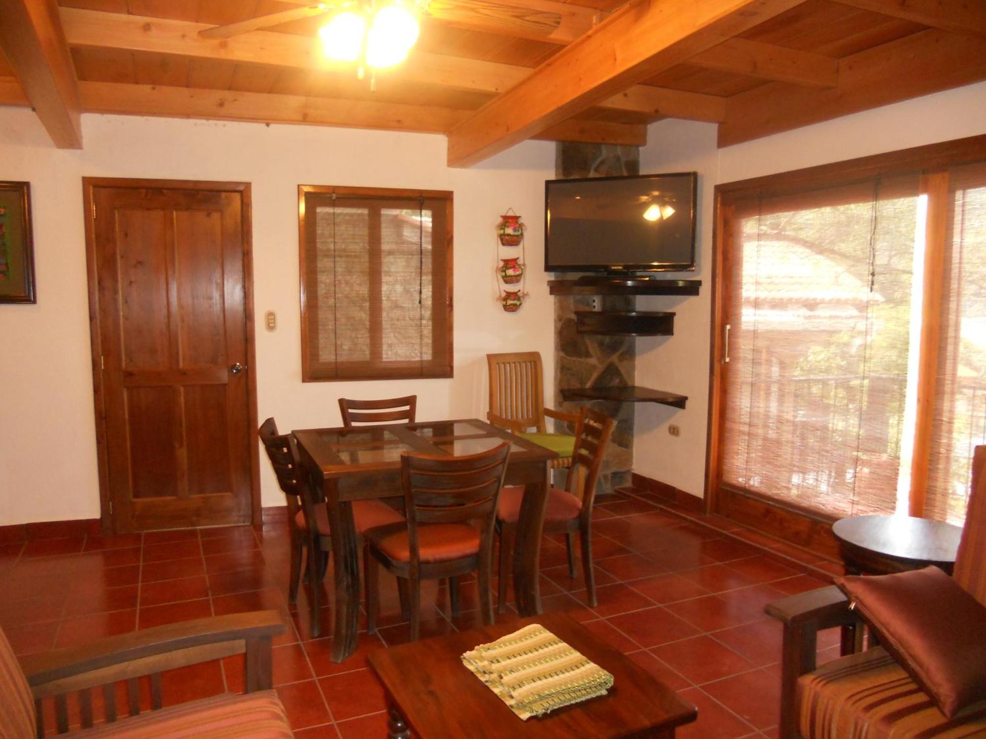 Agua Escondida Atitlan Villas חדר תמונה