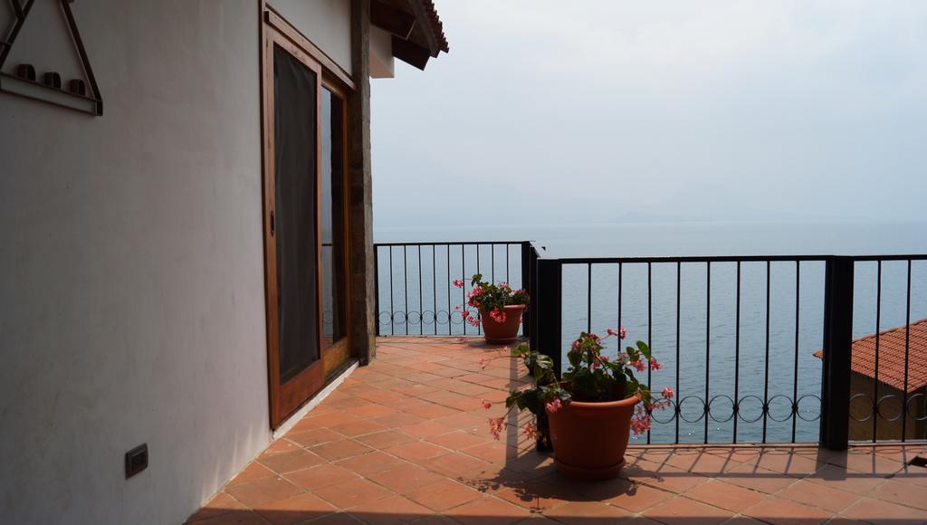 Agua Escondida Atitlan Villas חדר תמונה