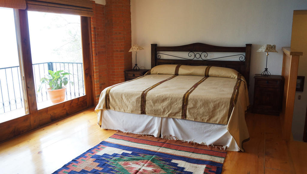 Agua Escondida Atitlan Villas חדר תמונה