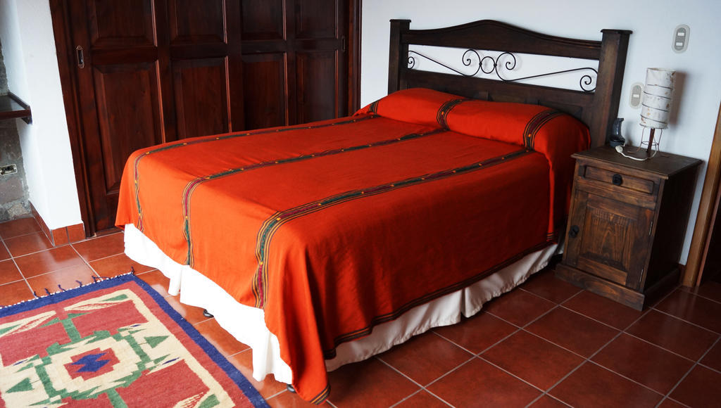 Agua Escondida Atitlan Villas חדר תמונה