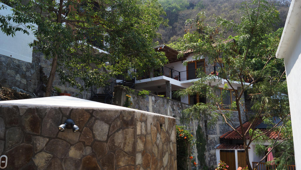 Agua Escondida Atitlan Villas מראה חיצוני תמונה