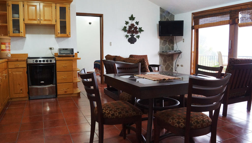Agua Escondida Atitlan Villas מראה חיצוני תמונה