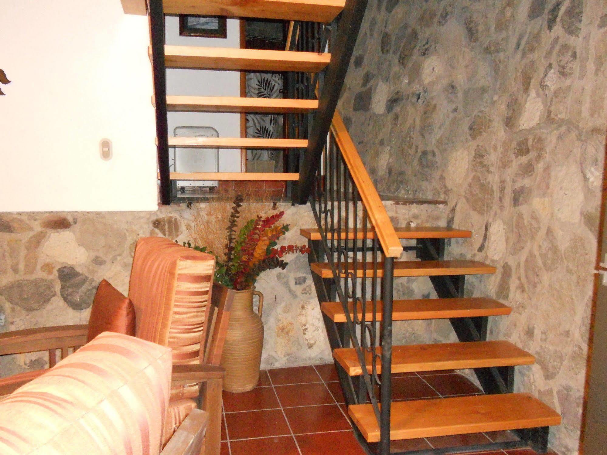 Agua Escondida Atitlan Villas מראה חיצוני תמונה