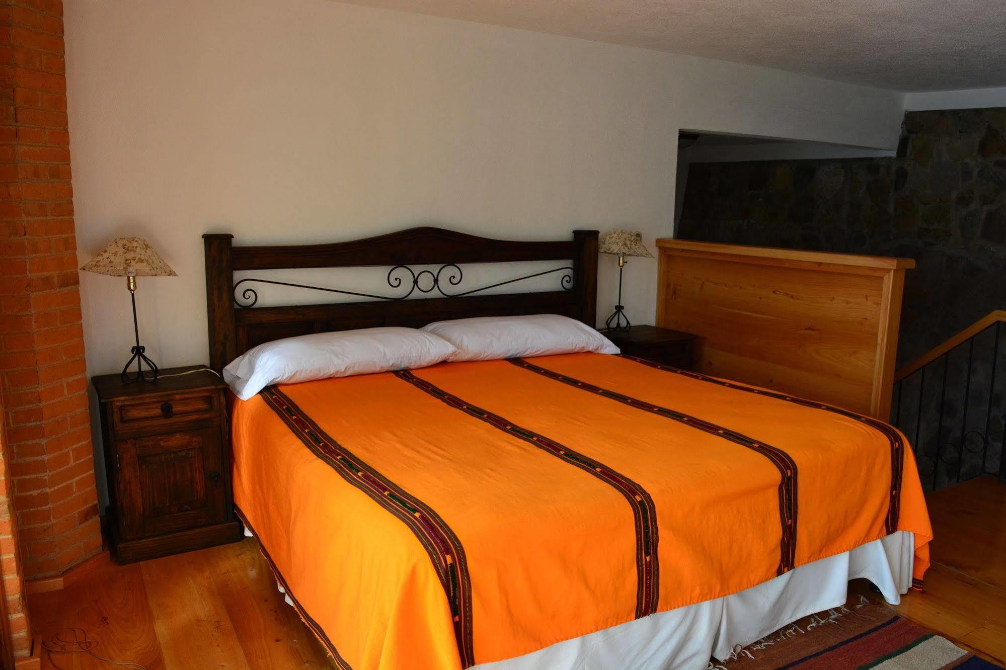 Agua Escondida Atitlan Villas מראה חיצוני תמונה