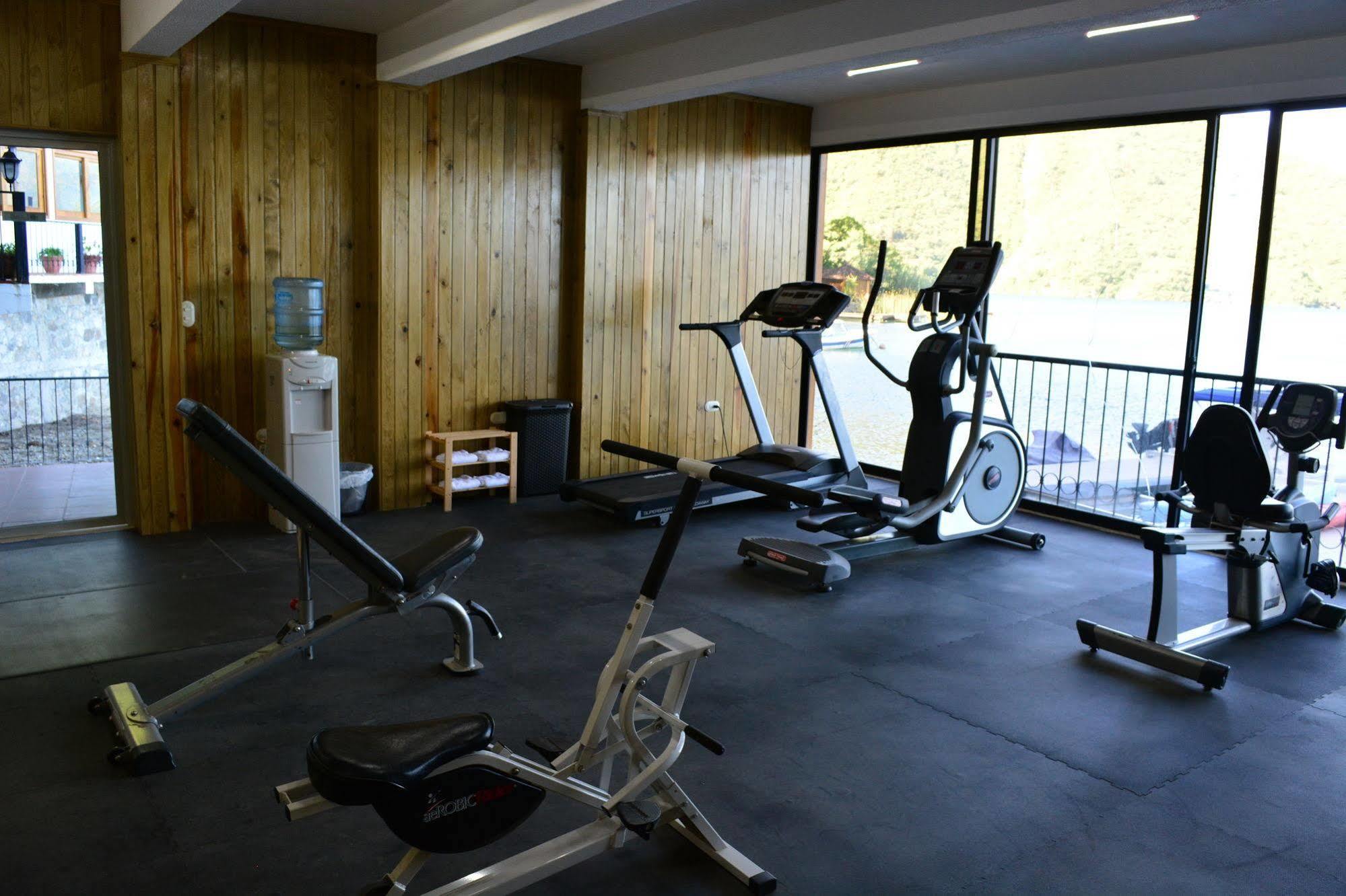 Agua Escondida Atitlan Villas מראה חיצוני תמונה