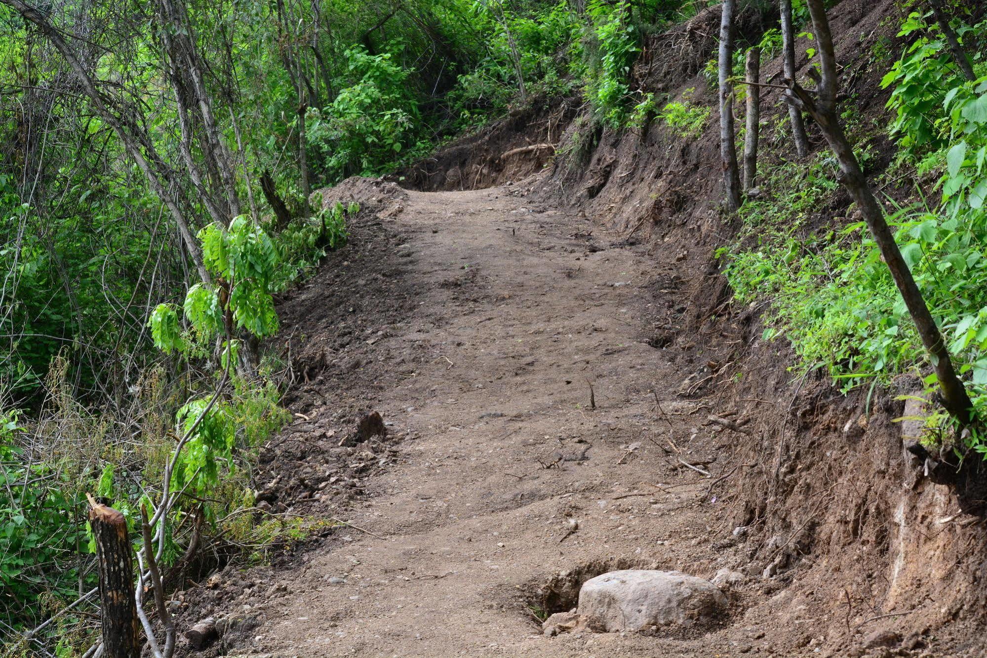 Agua Escondida Atitlan Villas מראה חיצוני תמונה