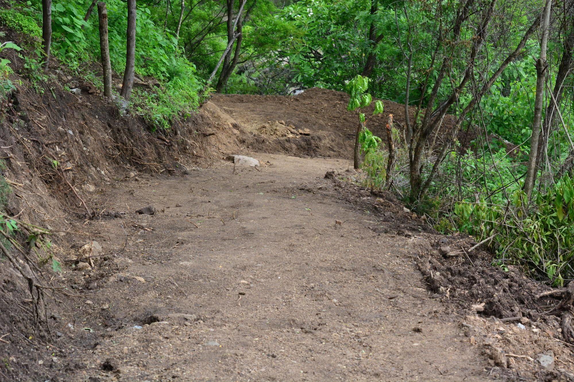 Agua Escondida Atitlan Villas מראה חיצוני תמונה